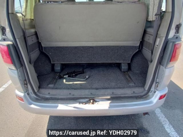 Used 1998 AT toyota hiace-regius RCH41W Image[8]