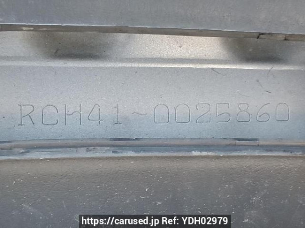 Used 1998 AT toyota hiace-regius RCH41W Image[12]