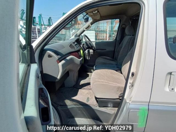 Used 1998 AT toyota hiace-regius RCH41W Image[14]