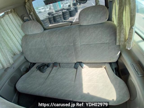 Used 1998 AT toyota hiace-regius RCH41W Image[16]