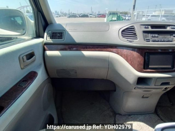 Used 1998 AT toyota hiace-regius RCH41W Image[18]