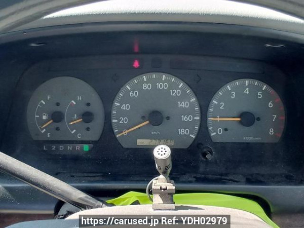 Used 1998 AT toyota hiace-regius RCH41W Image[20]