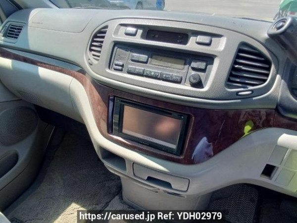 Used 1998 AT toyota hiace-regius RCH41W Image[22]