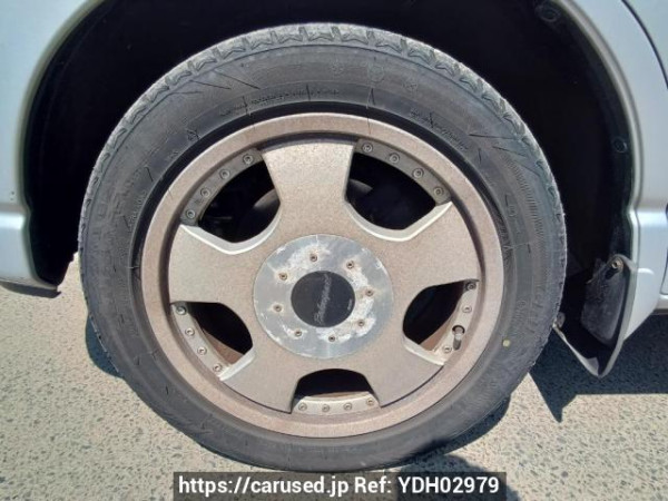 Used 1998 AT toyota hiace-regius RCH41W Image[28]