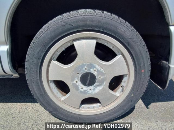 Used 1998 AT toyota hiace-regius RCH41W Image[30]