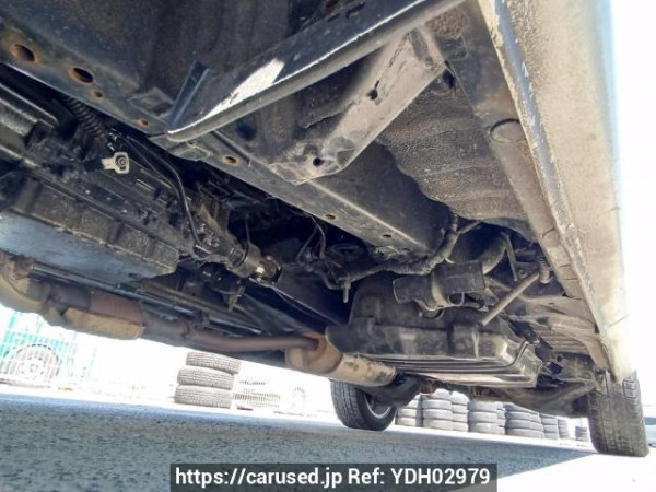 Used 1998 AT toyota hiace-regius RCH41W Image[34]