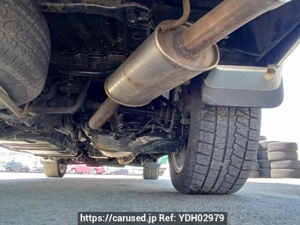 Used 1998 AT toyota hiace-regius RCH41W Image[38]