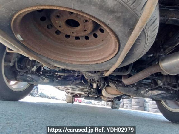 Used 1998 AT toyota hiace-regius RCH41W Image[39]