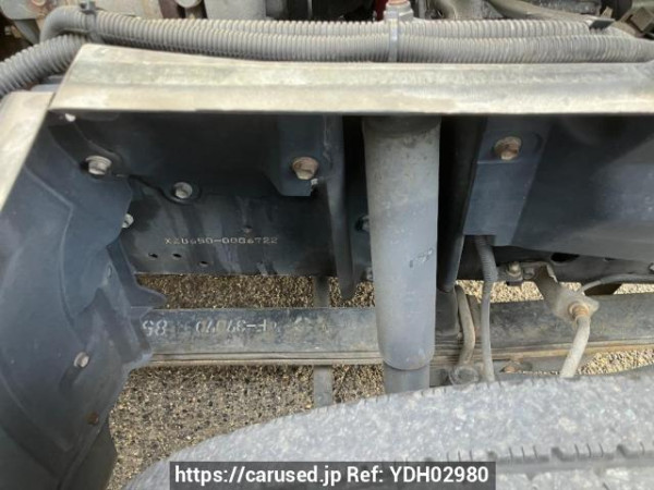 Used 2015 AT hino dutro XZU650M Image[6]