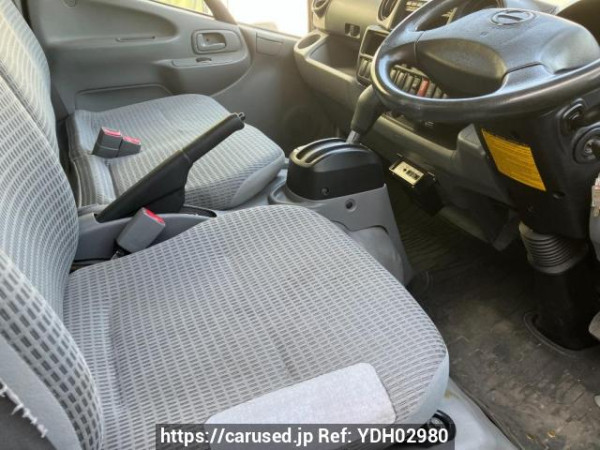 Used 2015 AT hino dutro XZU650M Image[7]