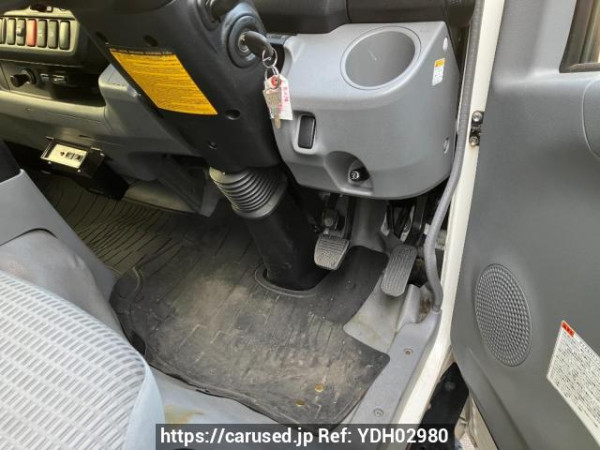 Used 2015 AT hino dutro XZU650M Image[8]