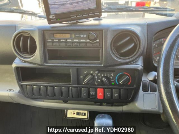 Used 2015 AT hino dutro XZU650M Image[10]