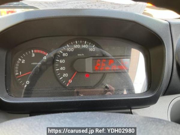 Used 2015 AT hino dutro XZU650M Image[11]