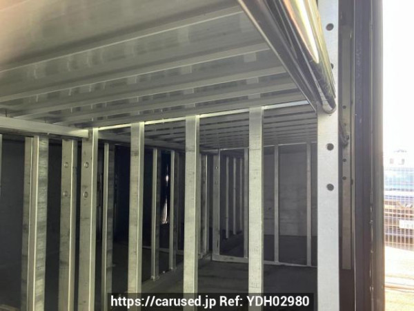 Used 2015 AT hino dutro XZU650M Image[12]