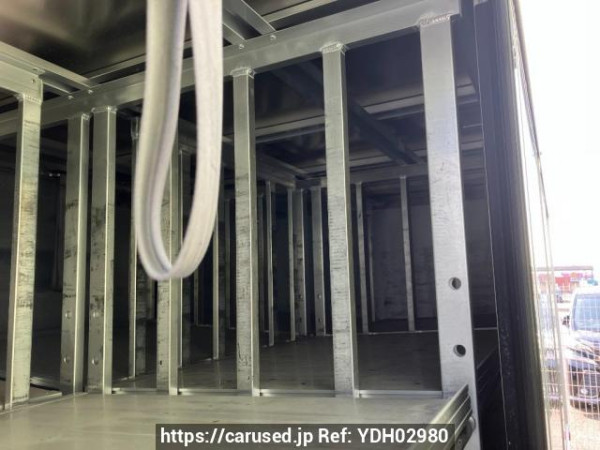 Used 2015 AT hino dutro XZU650M Image[13]