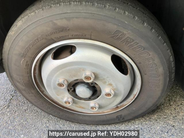 Used 2015 AT hino dutro XZU650M Image[16]