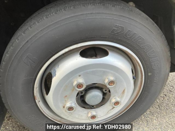 Used 2015 AT hino dutro XZU650M Image[17]