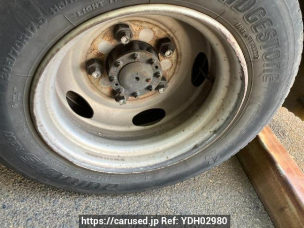 Used 2015 AT hino dutro XZU650M Image[18]