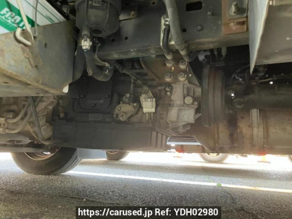 Used 2015 AT hino dutro XZU650M Image[22]