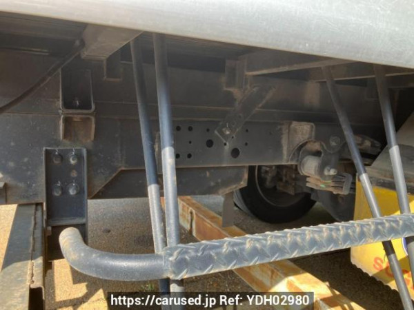 Used 2015 AT hino dutro XZU650M Image[25]