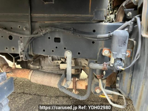 Used 2015 AT hino dutro XZU650M Image[26]