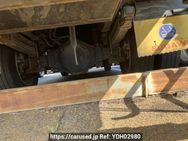 Used 2015 AT hino dutro XZU650M Image[29]