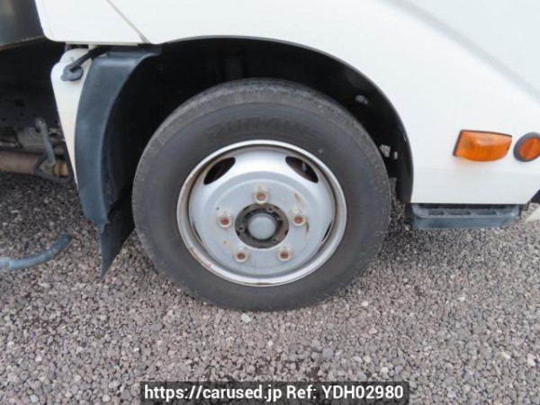 Used 2015 AT hino dutro XZU650M Image[33]