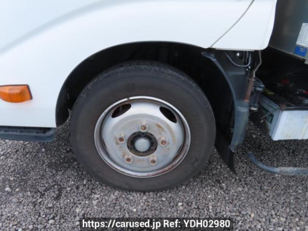 Used 2015 AT hino dutro XZU650M Image[34]