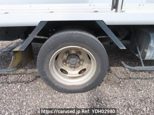 Used 2015 AT hino dutro XZU650M Image[35]