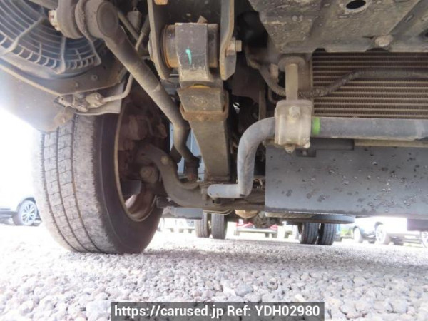 Used 2015 AT hino dutro XZU650M Image[37]