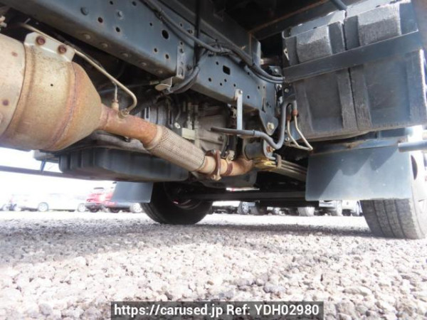 Used 2015 AT hino dutro XZU650M Image[39]