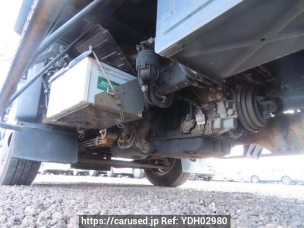 Used 2015 AT hino dutro XZU650M Image[40]