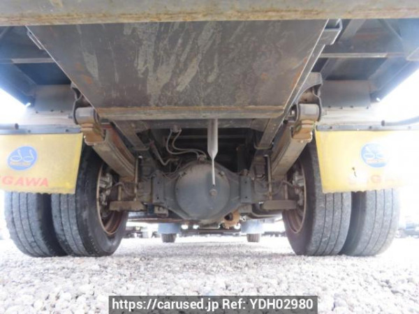 Used 2015 AT hino dutro XZU650M Image[44]