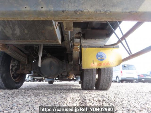 Used 2015 AT hino dutro XZU650M Image[45]