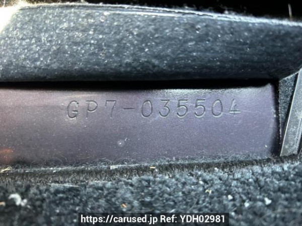 Used 2013 AT subaru xv GP7 Image[11]