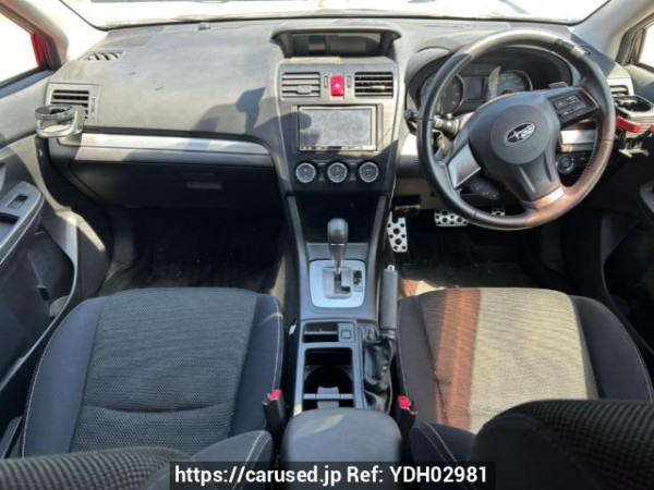 Used 2013 AT subaru xv GP7 Image[16]