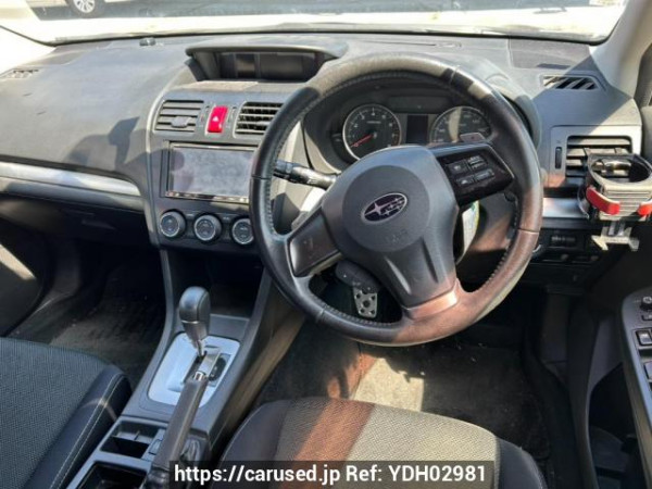 Used 2013 AT subaru xv GP7 Image[19]
