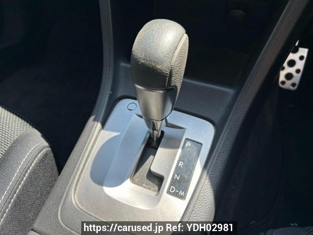 Buy Used 2013 Subaru XV GP7 (YDH02981) - Carused.jp