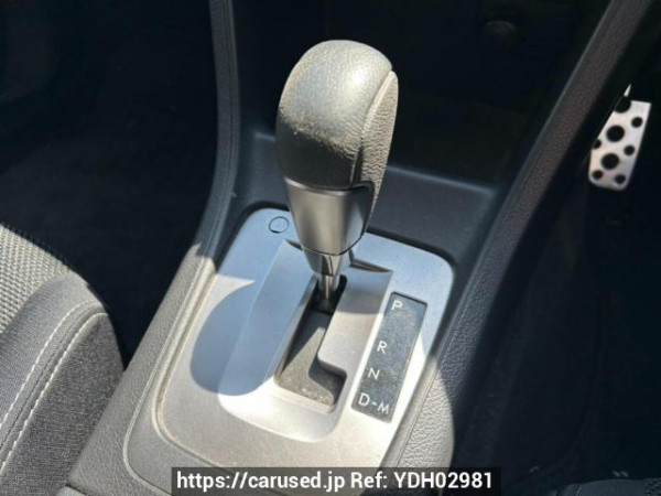 Used 2013 AT subaru xv GP7 Image[20]