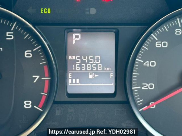 Used 2013 AT subaru xv GP7 Image[23]