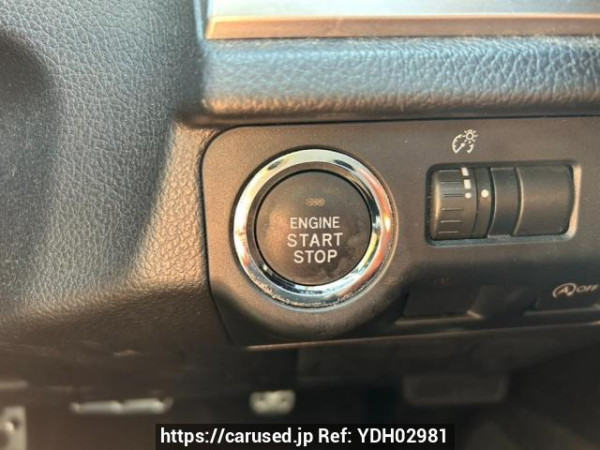 Used 2013 AT subaru xv GP7 Image[25]