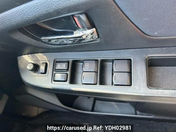 Used 2013 AT subaru xv GP7 Image[26]