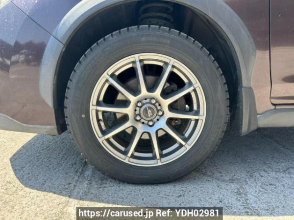 Used 2013 AT subaru xv GP7 Image[29]