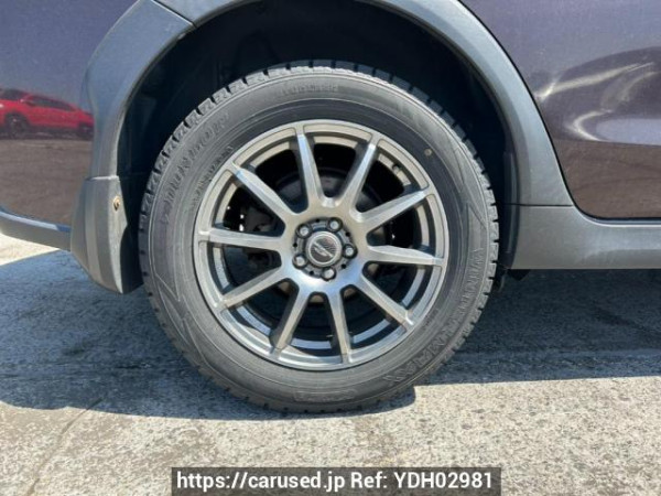 Used 2013 AT subaru xv GP7 Image[30]