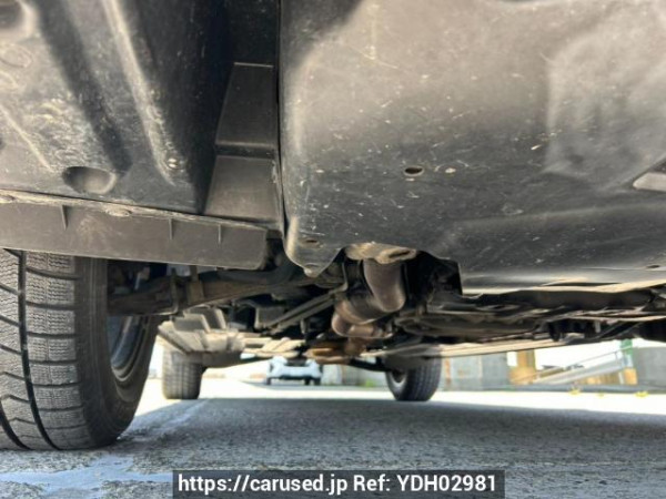 Used 2013 AT subaru xv GP7 Image[32]