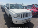 Jeep Patriot