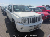 Jeep Patriot