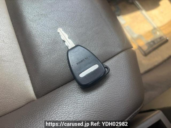 Used 2007 AT jeep patriot MK74 Image[17]