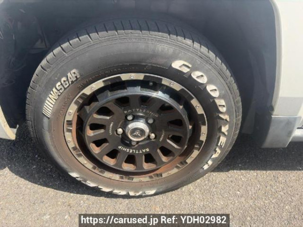 Used 2007 AT jeep patriot MK74 Image[18]