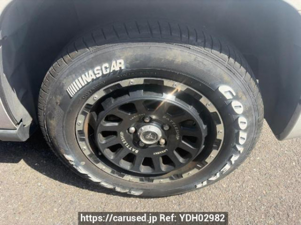 Used 2007 AT jeep patriot MK74 Image[19]